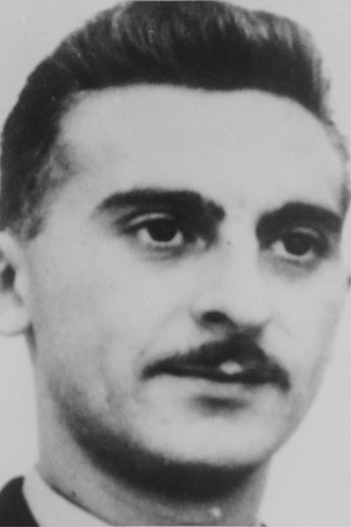 Guy DEGROOTE